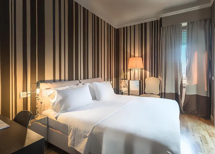 Pattini Guest House Milano